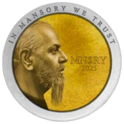 MNSRY coin