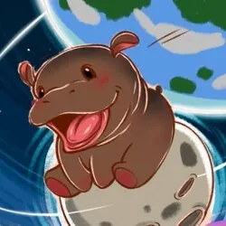 MOODENG coin