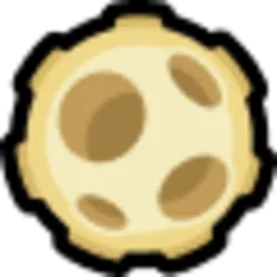 MOON coin