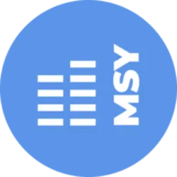 MSY coin