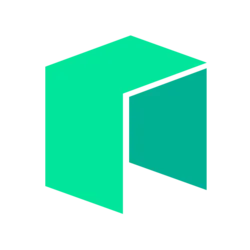 NEO coin