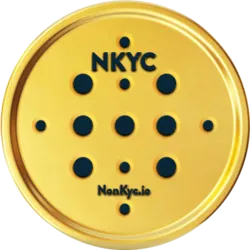 NKYC coin