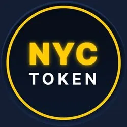 NYC coin