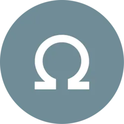 OHM coin