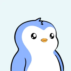 PENGU coin