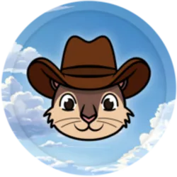 PNUT coin