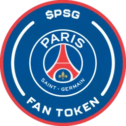 PSG coin
