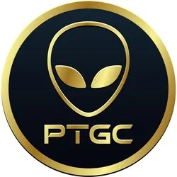 PTGC coin
