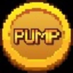 PUMP coin