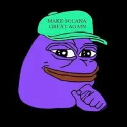PURPE coin