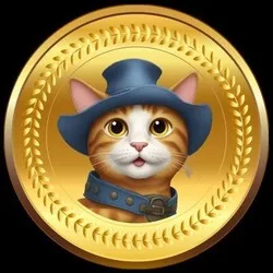 PUSS coin