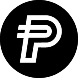 PYUSD coin