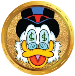 QUACK coin