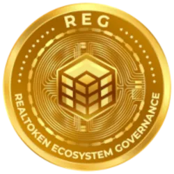 REG coin