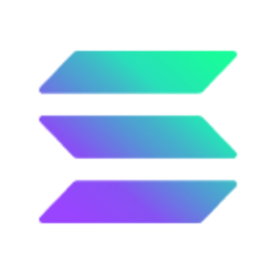 SOL coin