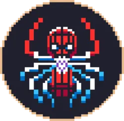 SPDR coin