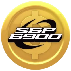 SPX coin