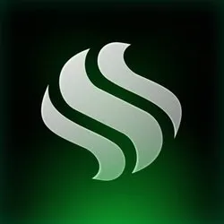 STM coin