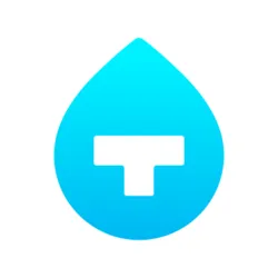 TDROP coin