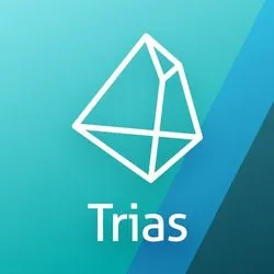 TRIAS coin