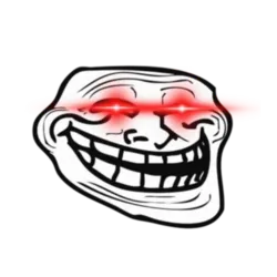 TROLL coin