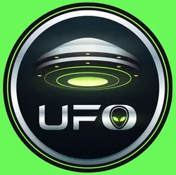 UFO coin