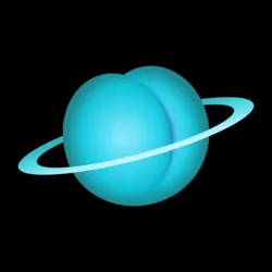 URANUS coin