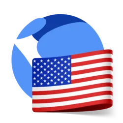 USTC coin