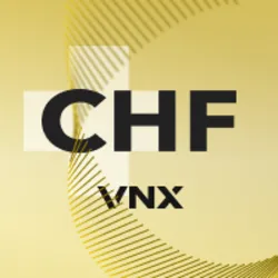 VCHF coin