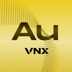 VNXAU coin