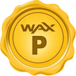 WAXP coin