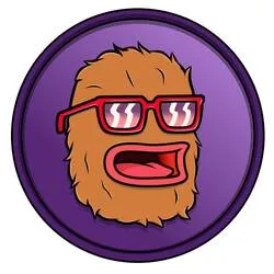 WOLF coin
