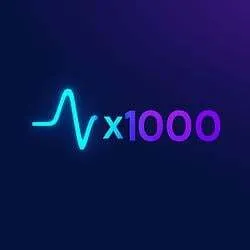 X1000 coin
