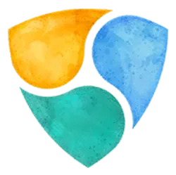 XEM coin