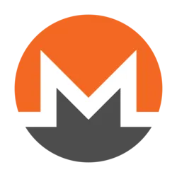 XMR coin
