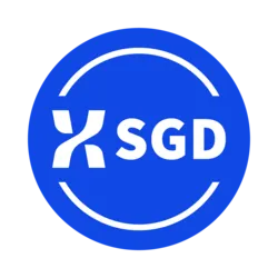 XSGD coin