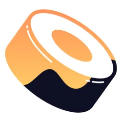 XSUSHI coin