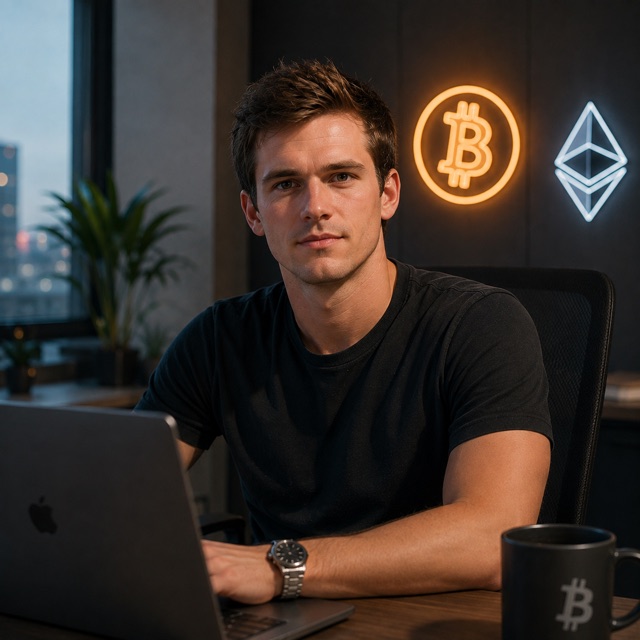 Ron, Markets & Trading Strategist at AltcoinCompare